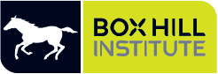 boxhill-institute-logo