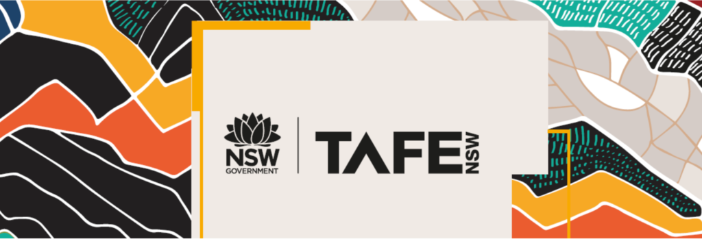 Vocational education is turning lives around – TAFE NSW – TAFE Directors Australia