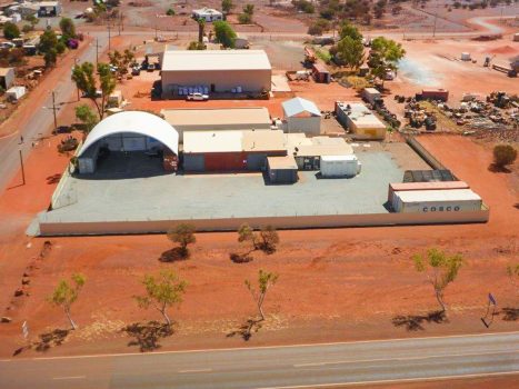LTC Aerial Pic LTC Aerial Pic