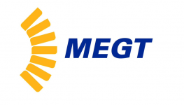 MEGT Logo