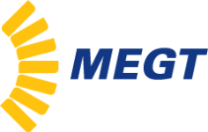 MEGT Logo